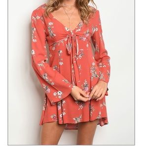 Beautiful sexy dress